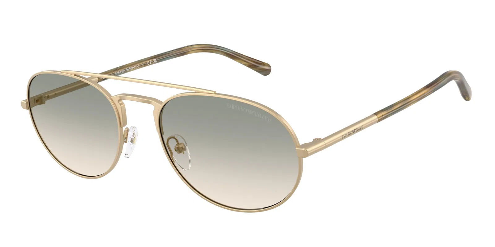 Emporio Armani 2171 Sunglasses - view 3